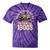 Please Be Patient With Me I'm From The 1900s Oldtimer B-Day Tie-Dye T-Shirts Purple Tie-Dye