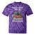 Please Be Patient With Me I'm From The 1900s Photographer Premium Tie-Dye T-Shirts Purple Tie-Dye