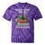Please Be Patient With Me I'm From The 1900s Photographer Tie-Dye T-Shirts Purple Tie-Dye