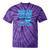 Please Be Patient With Me I'm From The 1900s Pixel Wagon Tie-Dye T-Shirts Purple Tie-Dye