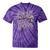 Please Be Patient With Me I'm From The 1900s 1900s Premium Tie-Dye T-Shirts Purple Tie-Dye