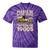 Please Be Patient With My I'm From The 1900s Retired Tie-Dye T-Shirts Purple Tie-Dye