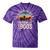 Please Be Patient With My I'm From The 1900s Retro Tie-Dye T-Shirts Purple Tie-Dye