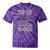 Please Be Patient With Me I'm From The 1900s Retro Vintage Tie-Dye T-Shirts Purple Tie-Dye