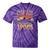 Please Be Patient With Me I'm From The 1900s Sarcastic Tie-Dye T-Shirts Purple Tie-Dye