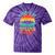 Please Be Patient I'm From The 1900s Ship Men Women Tie-Dye T-Shirts Purple Tie-Dye