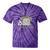 Please Be Patient With Me I'm From The 1900s Telephone Premium Tie-Dye T-Shirts Purple Tie-Dye