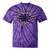 Please Be Patient With My I'm From The 1900s Tie-Dye T-Shirts Purple Tie-Dye