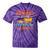 Please Be Patient I'm From The 1900s Please Be Patient Tie-Dye T-Shirts Purple Tie-Dye