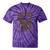 Please Be Patient With Me I'm From The 1900s Graphic Tie-Dye T-Shirts Purple Tie-Dye