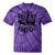 Please Be Patient With Me I'm From The 1900s Time Travel Tie-Dye T-Shirts Purple Tie-Dye