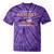 Please Be Patient With Me I'm From The 1900s Trail Wagon Tie-Dye T-Shirts Purple Tie-Dye
