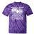 Please Be Patient With Me I'm From The 1900s USA Flag Skull Tie-Dye T-Shirts Purple Tie-Dye Please Be Patient With Me I'm From The 1900s USA Flag Skull Tie-Dye T-Shirts Purple Tie-Dye