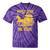 Please Be Patient With Me I'm From The 1900s Vin Tie-Dye T-Shirts Purple Tie-Dye