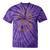 Please Be Patient I'm From The 1900s Vintage Country Gag Tee Tie-Dye T-Shirts Purple Tie-Dye