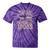 Please Be Patient With Me I'm From The 1900s Vintage Horse Tie-Dye T-Shirts Purple Tie-Dye