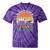 Please Be Patient With Me I'm From The 1900s Vintage Humor Premium Tie-Dye T-Shirts Purple Tie-Dye