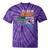 Please Be Patient With Me I'm From The 1900s Vintage For Man Tie-Dye T-Shirts Purple Tie-Dye