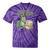 Please Be Patient I'm From The 1900s Vintage Men Women Tie-Dye T-Shirts Purple Tie-Dye