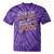 Please Be Patient With Me I'm From The 1900s Vintage Quote Tie-Dye T-Shirts Purple Tie-Dye