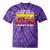 Please Be Patient With Me I'm From The 1900s Vintage Sun Set Premium Tie-Dye T-Shirts Purple Tie-Dye Please Be Patient With Me I'm From The 1900s Vintage Sun Set Premium Tie-Dye T-Shirts Purple Tie-Dye