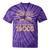 Please Be Patient I'm From The 1900s Vintage Tee Tie-Dye T-Shirts Purple Tie-Dye