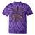 Please Be Patient With Me I'm From The 1900s Vintage Western Tie-Dye T-Shirts Purple Tie-Dye