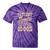 Please Be Patient To Me I'm From The 1900s Wild West Vintage Premium Tie-Dye T-Shirts Purple Tie-Dye