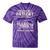 Please Be Patient With Me I'm From The 1900s Women Tie-Dye T-Shirts Purple Tie-Dye