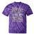 Please Be Patient With Me I'm From The 1900s For Women Tie-Dye T-Shirts Purple Tie-Dye