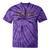 Please Slow Down I'm From The 1900s Tie-Dye T-Shirts Purple Tie-Dye