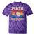 Pluto Never Forget Space Nostalgia Astronomy Humor Tie-Dye T-Shirts Purple Tie-Dye Pluto Never Forget Space Nostalgia Astronomy Humor Tie-Dye T-Shirts Purple Tie-Dye