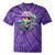 Psychedelic Alien Mushroom Nostalgia Groovy Vibe Hippie Tie-Dye T-Shirts Purple Tie-Dye Psychedelic Alien Mushroom Nostalgia Groovy Vibe Hippie Tie-Dye T-Shirts Purple Tie-Dye