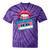 Retro 80s And 90s Cassette Perfect For Nostalgia Tie-Dye T-Shirts Purple Tie-Dye Retro 80s And 90s Cassette Perfect For Nostalgia Tie-Dye T-Shirts Purple Tie-Dye
