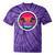 Retro 80s Synthwave Sunset & Palm Trees Retro Nostalgia 80s Tie-Dye T-Shirts Purple Tie-Dye Retro 80s Synthwave Sunset & Palm Trees Retro Nostalgia 80s Tie-Dye T-Shirts Purple Tie-Dye