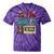 Retro Cassette 70s 80s 90s Music Vintage Party Nostalgia Tie-Dye T-Shirts Purple Tie-Dye Retro Cassette 70s 80s 90s Music Vintage Party Nostalgia Tie-Dye T-Shirts Purple Tie-Dye