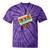 Retro Cassette Tape & Pencil Rewind Nostalgia Party 80s 90s Tie-Dye T-Shirts Purple Tie-Dye Retro Cassette Tape & Pencil Rewind Nostalgia Party 80s 90s Tie-Dye T-Shirts Purple Tie-Dye