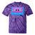 Retro Cassette Tape Tee 90s Nostalgia Aesthetic Tie-Dye T-Shirts Purple Tie-Dye Retro Cassette Tape Tee 90s Nostalgia Aesthetic Tie-Dye T-Shirts Purple Tie-Dye