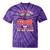 Retro Cherry Love 90s Nostalgia Tie-Dye T-Shirts Purple Tie-Dye Retro Cherry Love 90s Nostalgia Tie-Dye T-Shirts Purple Tie-Dye