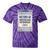 Retro Computer Dialog Box 90s Desktop Interface Nostalgia Tie-Dye T-Shirts Purple Tie-Dye Retro Computer Dialog Box 90s Desktop Interface Nostalgia Tie-Dye T-Shirts Purple Tie-Dye