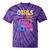 Retro Girls Just Wanna Have Fun Nostalgia 1980s 80's Premium Tri-Blend Tie-Dye T-Shirts Purple Tie-Dye Retro Girls Just Wanna Have Fun Nostalgia 1980s 80's Premium Tri-Blend Tie-Dye T-Shirts Purple Tie-Dye