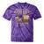 Retro Please Be Patient With Me I'm From The 1900s Vintage Tie-Dye T-Shirts Purple Tie-Dye