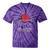 Retro Pluto Never Forget Classic Planet Pluto Nostalgia Tie-Dye T-Shirts Purple Tie-Dye Retro Pluto Never Forget Classic Planet Pluto Nostalgia Tie-Dye T-Shirts Purple Tie-Dye