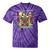 Retro Tech Stack 80s 90s Nostalgia Analog Devices Tie-Dye T-Shirts Purple Tie-Dye Retro Tech Stack 80s 90s Nostalgia Analog Devices Tie-Dye T-Shirts Purple Tie-Dye