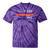 Retro VHS Tape 80s 90s Nostalgia For Movie Fans Tie-Dye T-Shirts Purple Tie-Dye Retro VHS Tape 80s 90s Nostalgia For Movie Fans Tie-Dye T-Shirts Purple Tie-Dye
