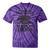 Sarcastic Please Be Patient I'm From The 1900s Premium Tri-Blend Tie-Dye T-Shirts Purple Tie-Dye