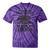Sarcastic Please Be Patient I'm From The 1900s Tie-Dye T-Shirts Purple Tie-Dye