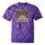 Sock Hop 50s Classic Car Nostalgia 1950s Greaser Tie-Dye T-Shirts Purple Tie-Dye Sock Hop 50s Classic Car Nostalgia 1950s Greaser Tie-Dye T-Shirts Purple Tie-Dye