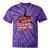 Sock Hop Fabulous Fifties Rock N Roll Automobile Nostalgia Tie-Dye T-Shirts Purple Tie-Dye Sock Hop Fabulous Fifties Rock N Roll Automobile Nostalgia Tie-Dye T-Shirts Purple Tie-Dye