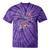 Splash Water Frutiger Aero Y2K Style Clownfish Tie-Dye T-Shirts Purple Tie-Dye Splash Water Frutiger Aero Y2K Style Clownfish Tie-Dye T-Shirts Purple Tie-Dye